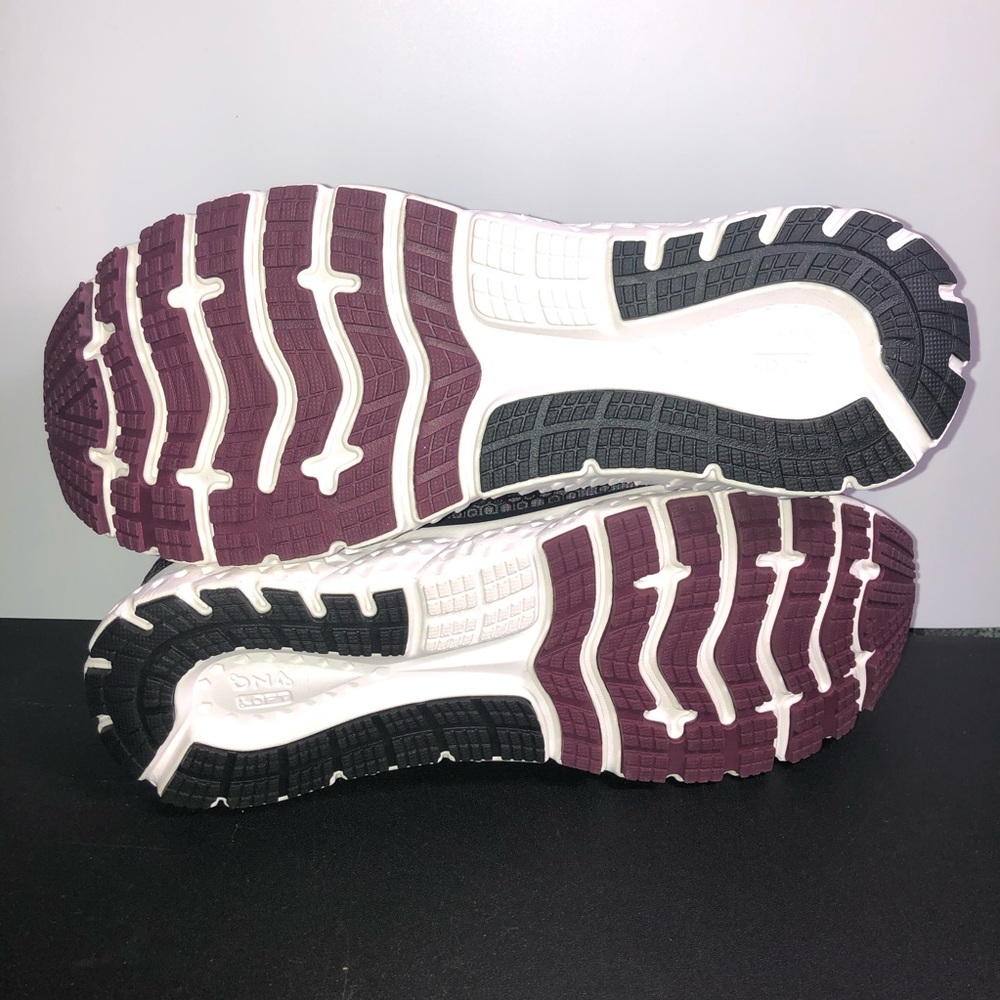 New In Box Brooks Womens Glycerin 17 Running Shoe - Picture 6 of 8
